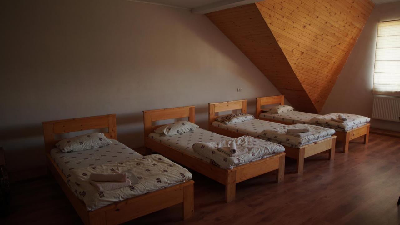Hotel U Dvori Pidhorodci Exteriér fotografie