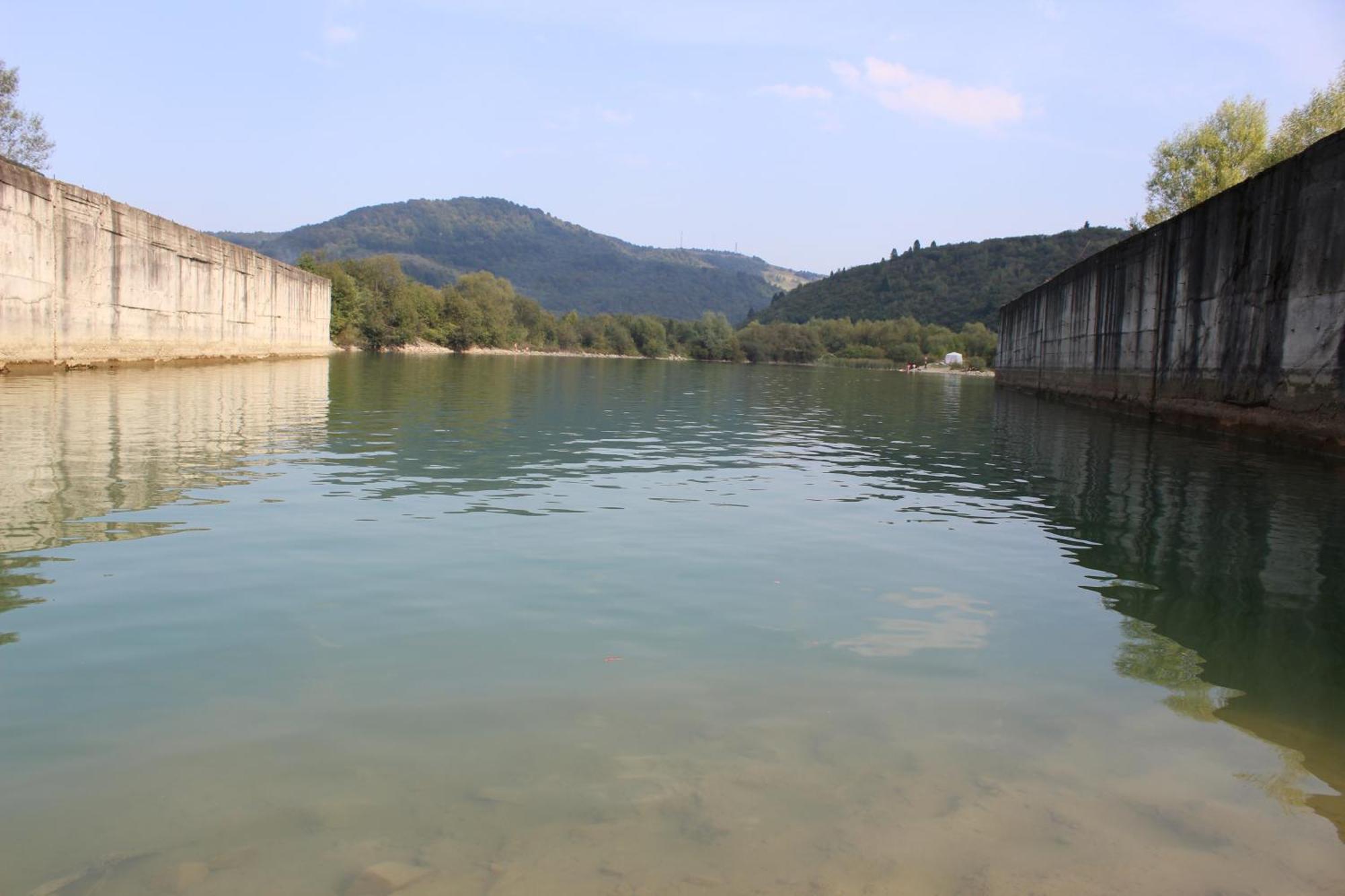 Hotel U Dvori Pidhorodci Exteriér fotografie